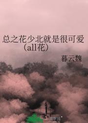 总之花少北就是很可爱（all花）