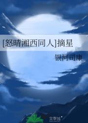 [怒晴湘西同人]之摘星