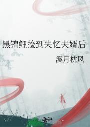 黑锦鲤捡到失忆夫婿