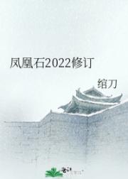 凤凰石2022修订