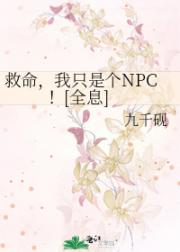 救命，我只是个NPC！[全息]