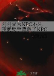 刚刚成为NPC不久，我就反手背叛了NPC