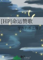 【HP】命运赞歌