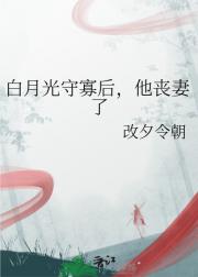 白月光守寡后，他丧妻了