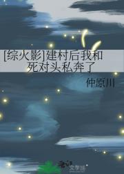 [综火影]建村后我和死对头私奔了