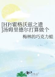 [HP/霍格沃兹之遗]汤姆里德尔打算做个