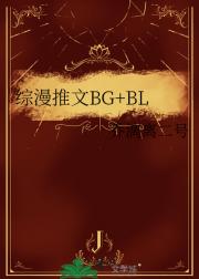 综漫推文BG+BL