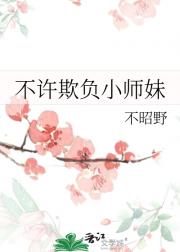 不许欺负小师妹