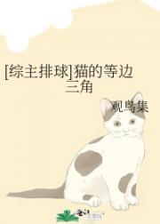 [综主排球]猫的等边三角