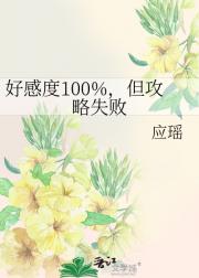 好感度100%，但攻略失败