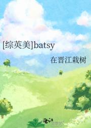 【综英美】batsy