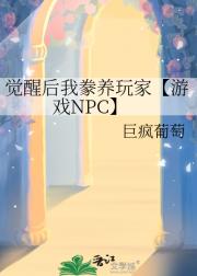 觉醒后我豢养玩家【游戏NPC】