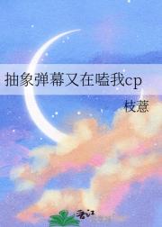 抽象弹幕又在嗑我cp