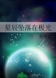 星辰坠落在极光