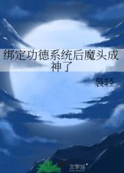 绑定功德系统后魔头成神了