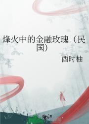 烽火中的金融玫瑰（民国）