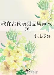 我在古代卖甜品风声水起