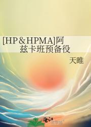 [HP＆HPMA]阿兹卡班预备役