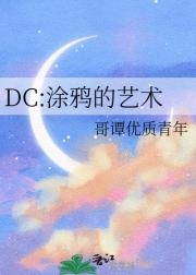 DC:涂鸦的艺术