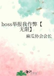 boss举报我作弊【无限】