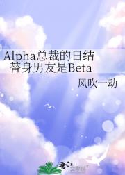 Alpha总裁的日结替身男友是Beta