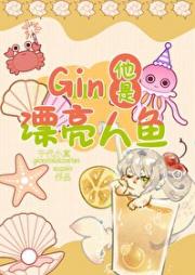 （高琴）Gin他是漂亮人鱼！