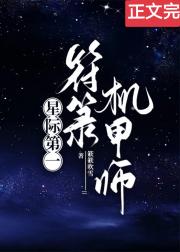 星际第一符箓机甲师