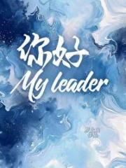 你好，My Leader