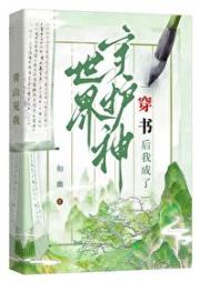 穿书后我成了世界守护神