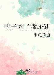 鸭子死了嘴还硬