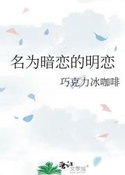 名为暗恋的明恋