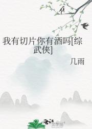 我有切片你有酒吗（综武侠）