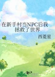 在新手村当NPC后我拯救了世界