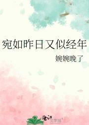 宛如昨日又似经年