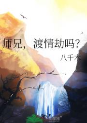 师兄，渡情劫吗？