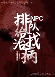 NPC排队给我治病