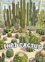 [HP]CACTUS