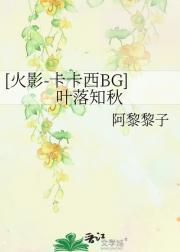 [火影-卡卡西BG]叶落知秋