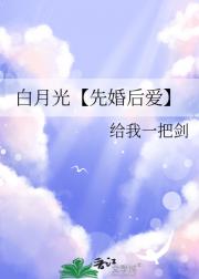 白月光【先婚后爱】