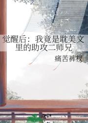 觉醒后：我竟是耽美文里的助攻二师兄