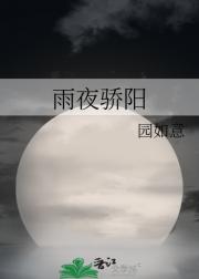 雨夜骄阳