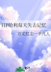 HP哈利每天失去记忆