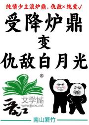 受降炉鼎变仇敌白月光