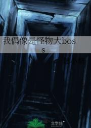 我偶像是怪物大boss