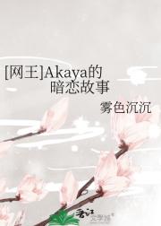 [网王]Akaya的暗恋故事