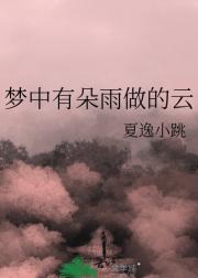 梦中有朵雨做的云