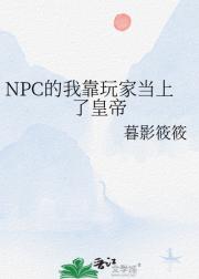 NPC的我靠玩家当上了皇帝