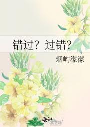 错过？过错？