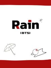 Rain（BTS）