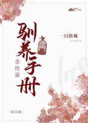 金丝雀攻略手册[娱乐圈]